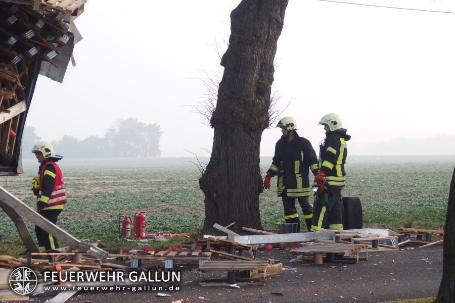 Einsatz 9-2015
